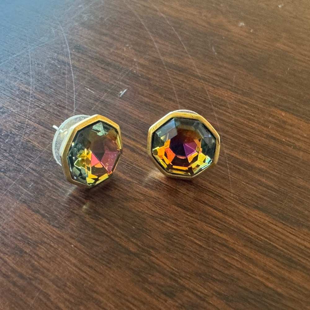 Loren Hope earrings